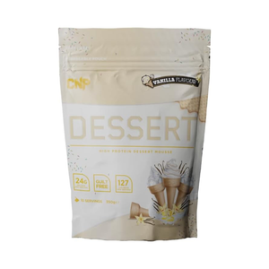 CNP Dessert 350g Vanilla