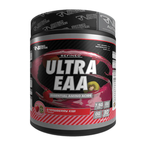 Refined Nutrition Ultra EAA 300g Strawberry Kiwi