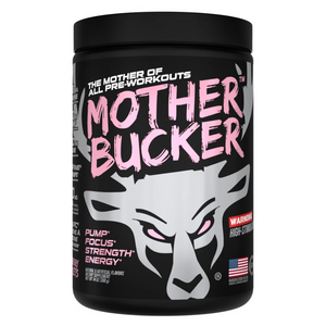 Bucked Up Mother Bucker 400g Super Sets