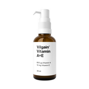 Vilgain Vitamin A+E 30ml