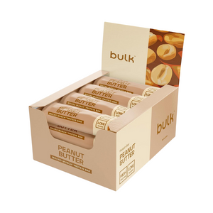 Bulk Macro Munch Protein Bar 12x62g Peanut Butter