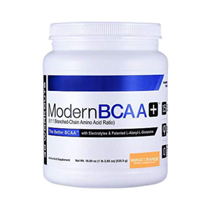 USP Labs Modern BCAA+ 535.5g Orange Mango