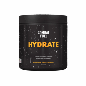 Combat Fuel Hydrate 300g Mango Dragonfruit