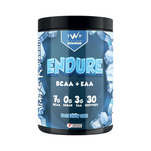 TWP Endure 510g Blue Snowcone