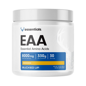 Bucked Up EAA 330g Mandarin