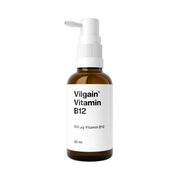 Vilgain Vitamin B12 30ml