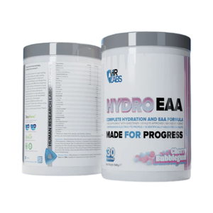 HR Labs HydroEAA 540g Cherry Bubblegum