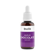 Bulk LiquiFlav 50ml Chocolate
