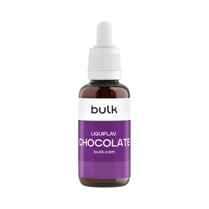 Bulk LiquiFlav 50ml Chocolate
