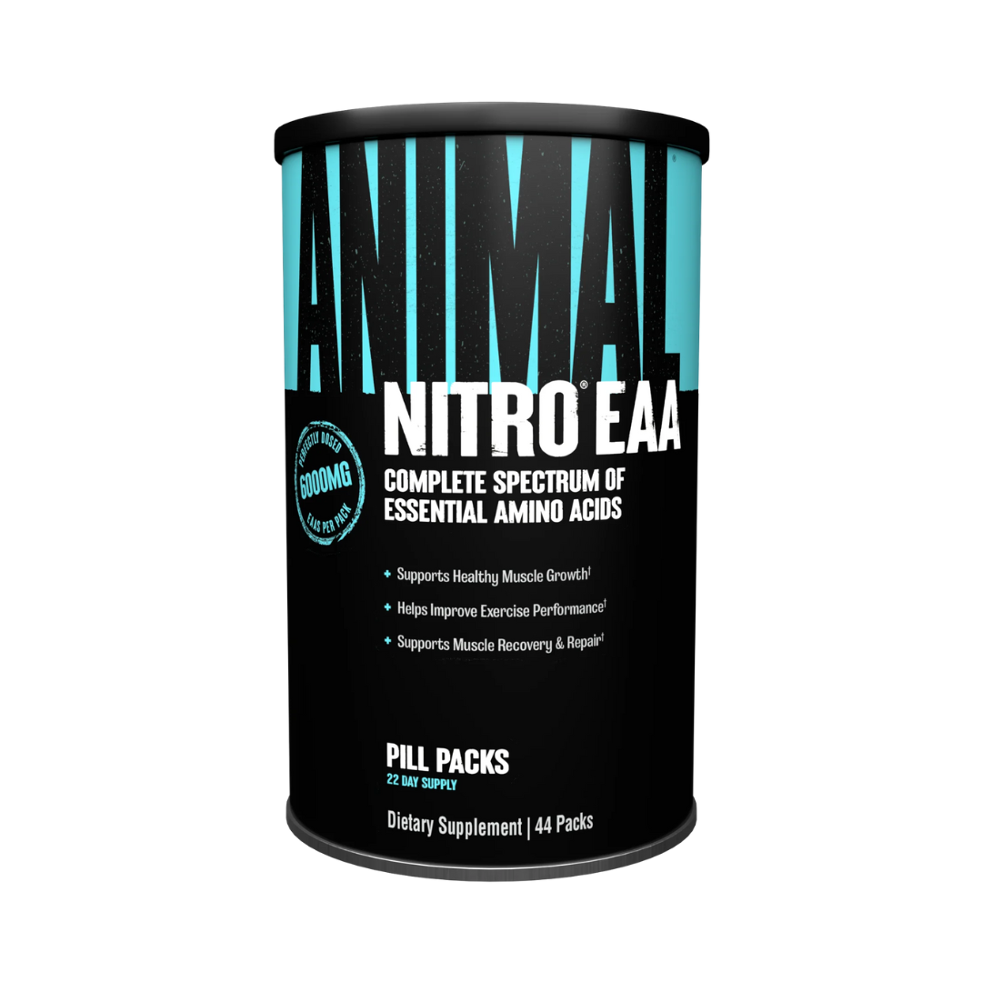 Animal Nitro EAA 44 Packs