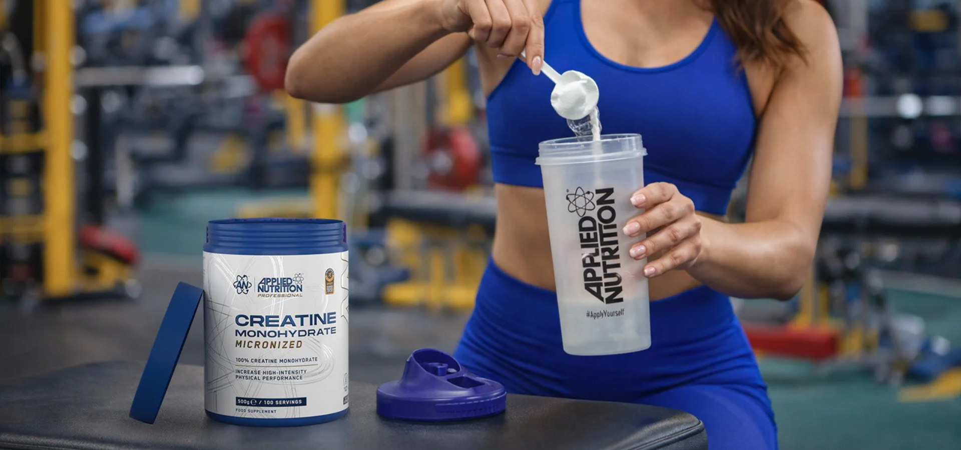 The Box Supplements