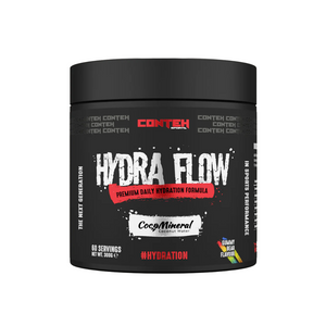 Conteh Sports Hydra Flow 300g Gummy Bear