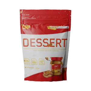 CNP Dessert 350g Biscuit Spread