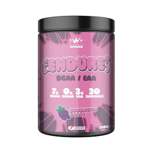 TWP Endure 510g Bubblegum Grape