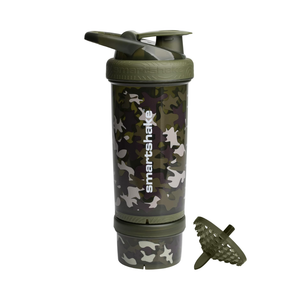SmartShake Revive Shaker 750ml Camo