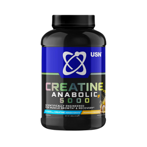 USN Creatine Anabolic 5000 900g Mango Coconut