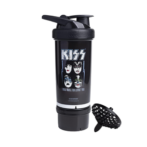 SmartShake Revive Shaker 750ml KISS