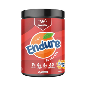 TWP Endure 510g Fantastic Soda