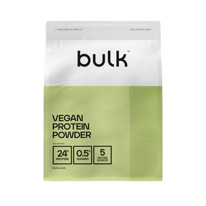 Bulk Vegan Protein 900g Chocolate Cookies