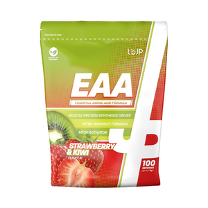 Trained By JP EAA 1kg Strawberry Kiwi