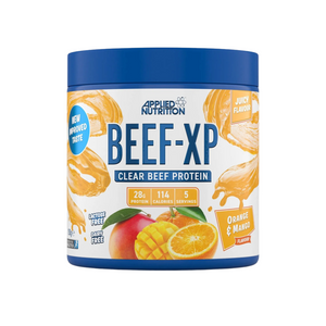 Applied Nutrition Beef XP 150g Orange Mango