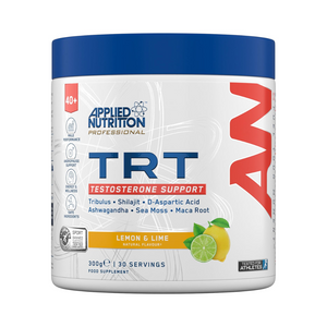 Applied Nutrition TRT (40+ RANGE) 300g Lemon & Lime