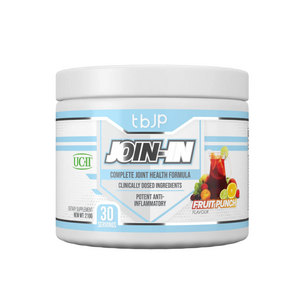 Trained By JP Join-In 210g Fruit Punch