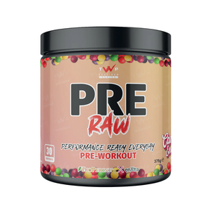 TWP Performance Ready Everyday 375g Candy Energy