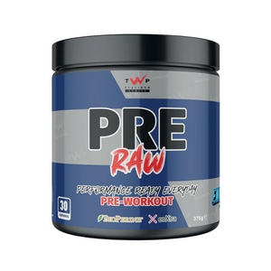 TWP Performance Ready Everyday 375g Energy