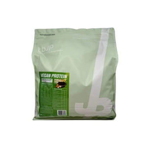 Trained By JP Vegan Protein 2kg Vanilla Almond Chai