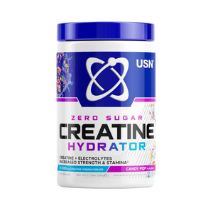 USN Creatine Hydrator 330g Candy Pop