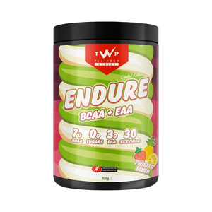 TWP Endure 510g Twisted Slush