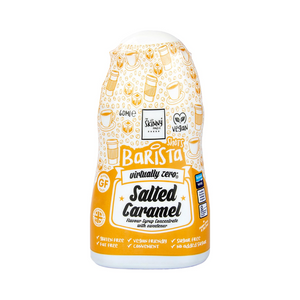 The Skinny Food Co Sugar Free Coffee Shots 60ml Salted Caramel