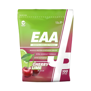 Trained By JP EAA 1kg Cherry Lime