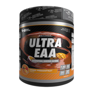 Refined Nutrition Ultra EAA 300g Mango & Passionfruit