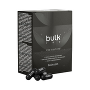 Bulk Pro Culture 60 Caps