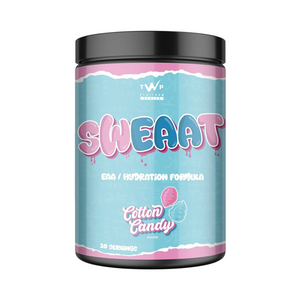 TWP SWEAAT 450g Cotton Candy