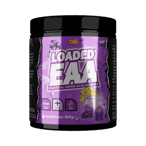 CNP Loaded EAA 300g Grape Gazillions