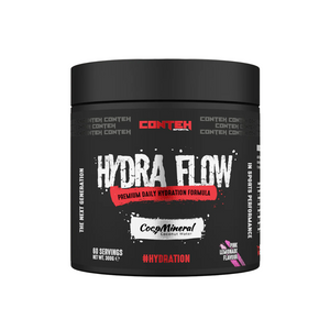 Conteh Sports Hydra Flow 300g Pink Lemonade