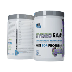 HR Labs HydroEAA 540g Grape Bubbalicious
