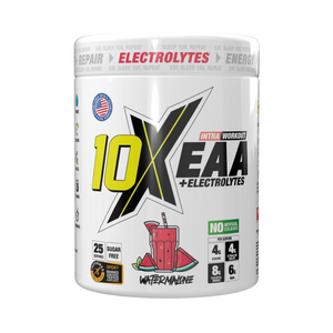10X Athletic EAA 450g Watermalone