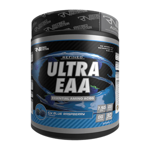 Refined Nutrition Ultra EAA 300g Icy Blue Raspberry