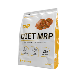 CNP Diet MRP 975g Salted Caramel