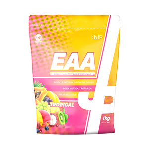 Trained By JP EAA 1kg Tropical