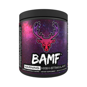 BUCKED UP BAMF 194g Jungle Juice