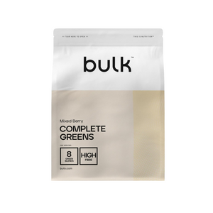 Bulk Complete Greens 100g Mixed Berry