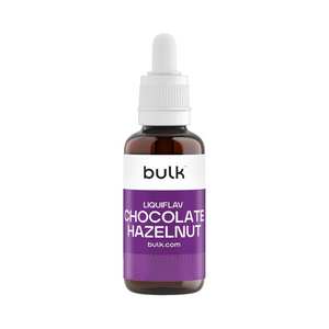 Bulk LiquiFlav 50ml Chocolate Hazelnut
