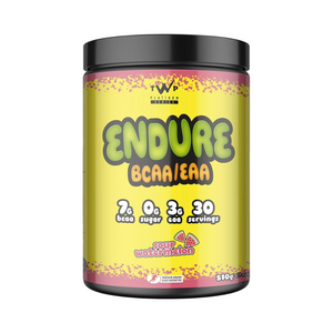 TWP Endure 510g Sour Watermelon