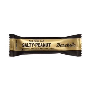 Barebells Protein Bar 55g Salty Peanut