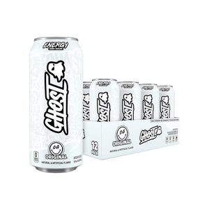 Ghost Energy 12x500ml OG' Original